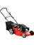 Benzinli Çim Biçme Makinesi AS506A 1