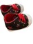 Yıldız Baskılı Bebek Ilk Adım Ayakkabısı Unisex 2