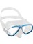 Perla Dalış Maskesi Clear/blue 1
