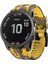Garmin Enduro (26MM) Kamuflaj Silikon Saat Kordonu 1