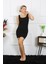 Kadın Kalın Askılı Tunik Body 111 1