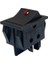 220 Volt Geniş Nokta Işıklı Anahtar On-Off (IC-104D) 1