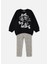 Mayoral Kız Çocuk Pullover Tayt 2 Li Set 4791 3