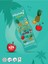 Ananas Meyve Bar 24 Adet | Vegan, Doğal Ve Glutensiz Sağlıklı Atıştırmalık - 20gr X 24 Adet 1