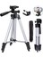 The Wlue Profesyonel Outdoor Tripod 135CM Tüm Dslr Kameralarla Uyumlu Video Fotoğraf Çekim Tripod 1