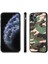 IPhone 11 Için Kılıf Pro Anti Damla Hafif Camo Tasarım Kablosuz Özgürlük (Yurt Dışından) 1