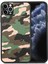 IPhone 11 Için Kılıf Pro Anti Damla Hafif Camo Tasarım Kablosuz Özgürlük (Yurt Dışından) 3
