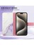 Iphone 15 Pro Için Kılıf (Yurt Dışından) 4