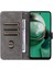 Hmd Darbe Pro Pu Deri Manyetik Kapatma Flip Folio Cüzdan Rfıd Için Kılıf (Yurt Dışından) 3