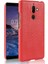 Nokia 7 Plus Anti Scratch Klasik Timsah Kapağı Için Şık Klasik Kılıf (Yurt Dışından) 1