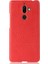 Nokia 7 Plus Anti Scratch Klasik Timsah Kapağı Için Şık Klasik Kılıf (Yurt Dışından) 3