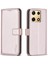 Infinix Not 30 Pro Çok Renkli Çoklu Kart Yuvası Cüzdan Kılıfı Için Flip Case (Yurt Dışından) 5