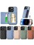 IPhone 14 Için Kılıf Pro Max Rfıd Engelleme Standı Fonksiyonu Komple Kamera (Yurt Dışından) 1