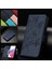 Oneplus 12 Için Kılıf 5g Manyetik Cüzdan Pu Deri Kredi Kartı Yuvası ile (Yurt Dışından) 2