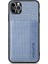 IPhone 11 Pro Için Kılıf Komple Kamera Güvenlik Rfıd Engelleme Manyetik Kart (Yurt Dışından) 4