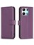 Infinix Sıfır 30 5g Çok Renkli Cüzdan Deri Kılıf Yuvası Için Flip Case (Yurt Dışından) 5