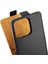 IPhone 14 Pro Iş Tarzı Koruyucu Kapak Kartı Için Dikey Flip Case (Yurt Dışından) 2