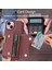 IPhone 15 Için Kılıf Hafif Kart Yuvaları Mini Sırt Çantası Büyük Kapasiteli (Yurt Dışından) 2