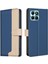 Onur X6A Kart Yuvaları Tutucu Için Flip Case Kickstand Rfıd Engelleme Flip Tpu (Yurt Dışından) 5