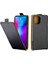 IPhone 12 Pro Kart Yuvası Koruyucu Kapak Iş Için Dikey Flip Case (Yurt Dışından) 1