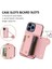 IPhone 13 Için Kılıf Pro Uzun Kayış Büyük Kapasiteli Mini Sırt Çantası Kart Yuvaları (Yurt Dışından) 3