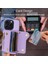 IPhone 14 Için Kılıf Artı Mini Sırt Çantası Hafif Kart Yuvaları Büyük Uzun (Yurt Dışından) 5