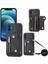 IPhone 12 Için Kılıf Pro Mini Sırt Çantası Hafif Uzun Kayış Büyük Kart (Yurt Dışından) 1