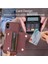 IPhone X/xs Hafif Uzun Kayış Mini Sırt Çantası Kart Yuvaları (Yurt Dışından) 3