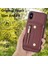 IPhone X/xs Hafif Uzun Kayış Mini Sırt Çantası Kart Yuvaları (Yurt Dışından) 5