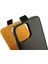 Dikey Flip Case IPhone 15 Pro Max Kart Yuvası Koruyucu Kapak Tpu (Yurt Dışından) 5