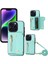 IPhone 14 Için Kılıf Artı Mini Sırt Çantası Hafif Kart Yuvaları Büyük Uzun (Yurt Dışından) 1