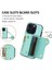 IPhone 14 Için Kılıf Artı Mini Sırt Çantası Hafif Kart Yuvaları Büyük Uzun (Yurt Dışından) 4