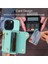 IPhone 14 Için Kılıf Artı Mini Sırt Çantası Hafif Kart Yuvaları Büyük Uzun (Yurt Dışından) 5
