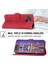 Xiaomi Poco C40 Premium Nakit Cep Kart Yuvaları Bileklik Için Flip Case (Yurt Dışından) 5