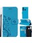 Huawei P30 Lite Bilek Kayışı Kart Tutucu Manyetik Kapatma Pu Için Filp Durumda (Yurt Dışından) 1