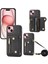 IPhone 15 Için Kılıf Hafif Kart Yuvaları Mini Sırt Çantası Büyük Kapasiteli (Yurt Dışından) 1