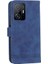 Xiaomi 11T Bileklik Nakit Cep Premium Kart Yuvaları Manyetik Için Flip Case (Yurt Dışından) 5