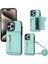 IPhone 15 Için Kılıf Pro Max Kart Yuvaları Uzun Kayış Mini Sırt Çantası Büyük (Yurt Dışından) 1