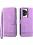 Onur 100 Premium Nakit Cep Bileklik Manyetik Kapatma Için Flip Case (Yurt Dışından) 4