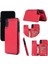 Cüzdan Kılıf IPhone X/xs Kickstand Kart Yuvaları ile Pu Deri Kart (Yurt Dışından) 1