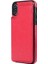Cüzdan Kılıf IPhone X/xs Kickstand Kart Yuvaları ile Pu Deri Kart (Yurt Dışından) 5