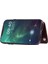 Kart Tutucu Çift ile IPhone 11 Pu Deri Kickstand Için Cüzdan Kılıf (Yurt Dışından) 4