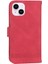 IPhone 14 Için Flip Case Artı Premium Kart Yuvaları Manyetik Kapatma Nakit (Yurt Dışından) 5