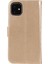 IPhone 12 Mini Pu Deri Kart Tutucu Kickstand Manyetik Için Filp Durumda (Yurt Dışından) 5
