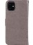 IPhone 11 Için Filp Durumda Kart Tutucu Manyetik Kapatma Pu Deri Kickstand (Yurt Dışından) 2