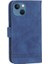 IPhone 13 Kart Yuvaları Nakit Cep Premium Manyetik Kapatma Için Flip Case (Yurt Dışından) 5