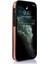 Kart Sahibi ile IPhone 13 Pro Max Pu Deri Kart Yuvaları Için Cüzdan Kılıf (Yurt Dışından) 2