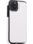 Kart Tutucu Kickstand ile IPhone 11 Pro Max Pu Deri Için Cüzdan Kılıf (Yurt Dışından) 2