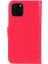IPhone 11 Için Filp Durumda Pro Max Kart Tutucu Bilek Kayışı Kickstand Pu (Yurt Dışından) 5