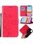IPhone 12 Mini Pu Deri Kart Tutucu Kickstand Manyetik Için Filp Durumda (Yurt Dışından) 1